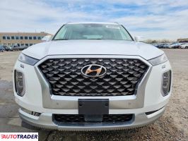 Hyundai Pozostałe 2021 3