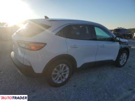 Ford Escape 2020 1