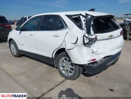 Chevrolet Equinox 2022 1