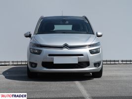 Citroen C4 Grand Picasso 2015 1.6 162 KM