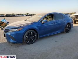 Toyota Camry 2019 2