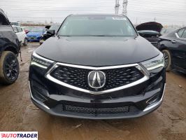 Acura RDX 2021 2