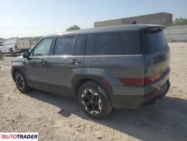 Hyundai Santa Fe 2024 2