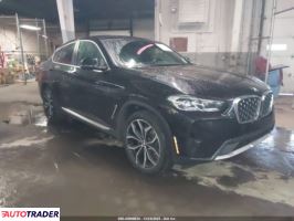 BMW X4 - zobacz ofertę
