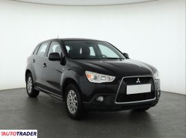 Mitsubishi ASX 2010 1.6 115 KM