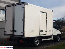 Iveco Daily 2018 3.0