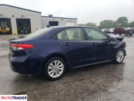 Toyota Corolla 2024 1