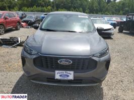 Ford Escape 2023 1