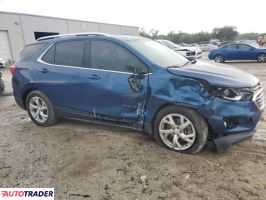 Chevrolet Equinox 2019 2