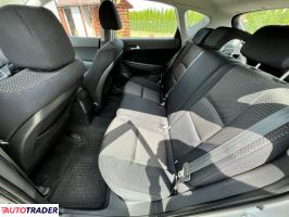 Hyundai i30 2008 1.4 109 KM