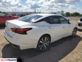 Nissan Altima 2019 2 Nissan Altima 2019 2