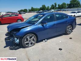 Subaru Legacy - zobacz ofertę