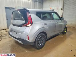 Kia Soul 2024 2