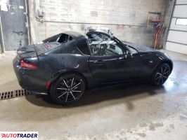 Mazda MX-5 2024 2 Mazda MX-5 2024 2
