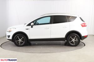 Ford Kuga 2009 2.0 134 KM