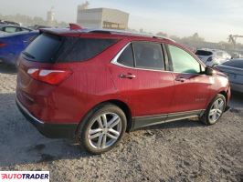 Chevrolet Equinox 2019 2