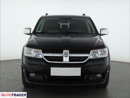 Dodge Journey 2008 2.0 138 KM Dodge Journey 2008 2.0 138 KM