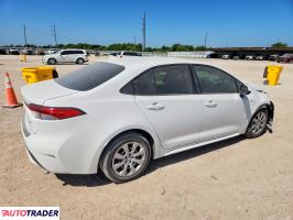 Toyota Corolla 2020 1