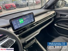 Jeep Pozostałe 2026 1.2 145 KM