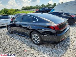 Hyundai Sonata 2023 2