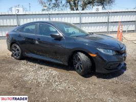 Honda Civic 2019 2