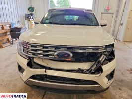 Ford Expedition 2021 3