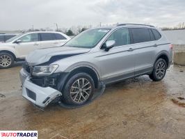 Volkswagen Tiguan - zobacz ofertę