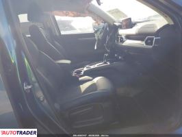 Mazda CX-5 2023 2