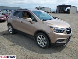 Buick Pozostałe 2019 1 Buick Pozostałe 2019 1