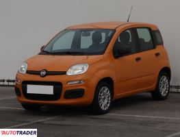 Fiat Panda 2018 1.2 68 KM
