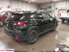 Subaru Pozostałe 2024 2