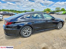 Hyundai Sonata 2020 2