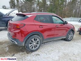 Buick Pozostałe 2020 1