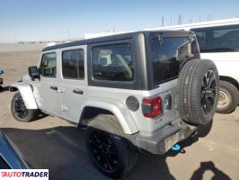 Jeep Wrangler 2023 2