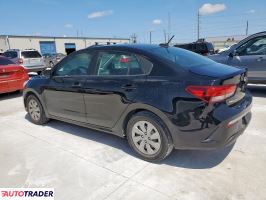 Kia Rio 2021 1