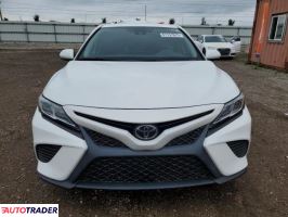 Toyota Camry 2020 2