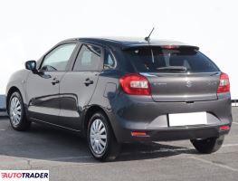 Suzuki Baleno 2018 1.2 88 KM