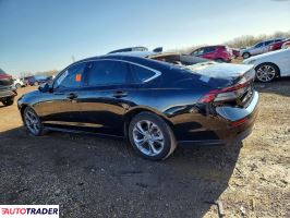 Honda Accord 2023 1
