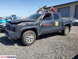 Toyota Tacoma 2024 2 Toyota Tacoma 2024 2