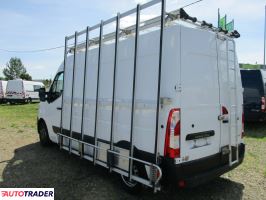 Renault Master 2022 2.3