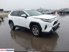 Toyota Pozostałe - zobacz ofertę