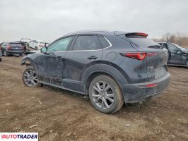 Mazda CX-30 2025 2