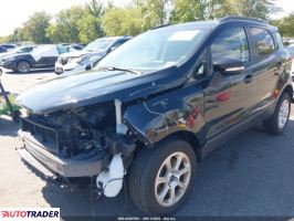 Ford EcoSport 2022 2