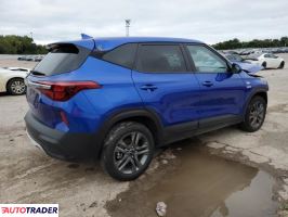 Kia Pozostałe 2023 2 Kia Pozostałe 2023 2
