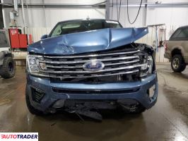 Ford Expedition 2020 3