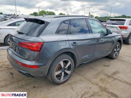 Audi Q5 2023 2