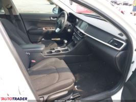 Kia Optima 2020 2 Kia Optima 2020 2