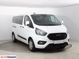 Ford Transit - zobacz ofertę