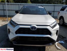 Toyota Pozostałe 2023 2 Toyota Pozostałe 2023 2
