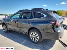 Subaru Outback 2025 2